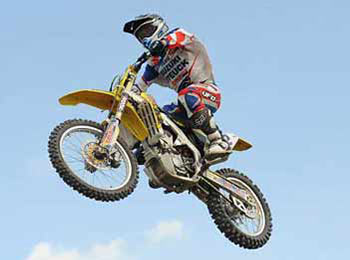 ADAC MX Masters 2009 © MSC Gaildorf