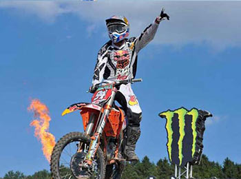 ADAC MX Masters 2011