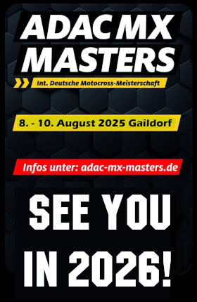 Motocross Gaildorf 2026 Eventseite